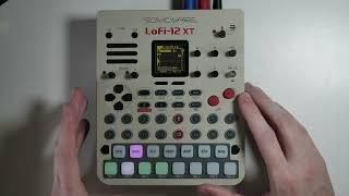 LOFI-12 XT - 5 great features worth talking about