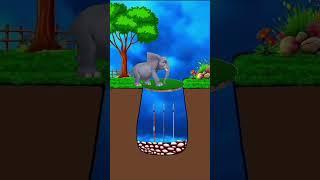Mustafa Mustafa || Allah Hu Akbar ||Islamic video - #trending #fareedyaqoob #islamicshorts