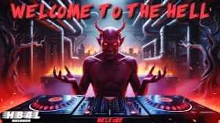 MELEONE - Welcome to the Hell (Techno/Schranz)