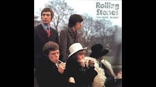 The Rolling Stones,Hillside blues bootleg album