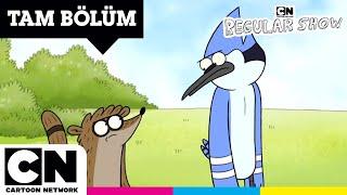 SÜREKLİ DİZİ | Eğlenceli Koşu | TAM BÖLÜM | @cartoonnetworkturkiye