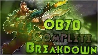 Paladins: Complete OB70 Breakdown - Battle Pass Explained, New Viktor  Rework & More!