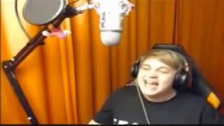 Бассбуст Пятёрка угарает