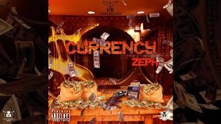 Zephy - Currency ( Official Audio )