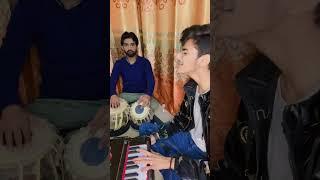 ya sab tumhara karam hay aqa by shahryar nasir