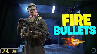 Fire Bullets Fortress Gameplay US CST Collection! Caliber Gameplay | калибр Caliber Steam Gameplay