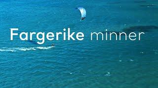 Fargerike minner | Go Türkiye