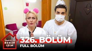 Temizlik Benim İşim 326. Bölüm