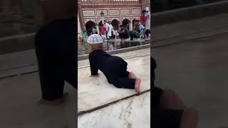 Cute Islamic baby Mashaallah #ShortVideo ️️ ️