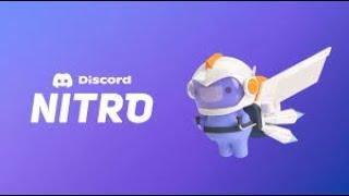 как получить discord nitro на год абсолютно бесплатно