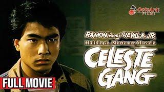 HULIHIN SI MORTEMER MARCELO: CELESTE GANG | Full Movie | Ramon 'Bong' Revilla Jr.