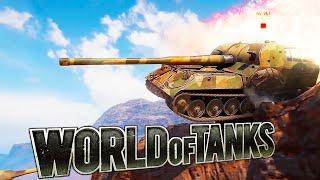 World of Tanks Приколы #114 (Лучший Выпуск)