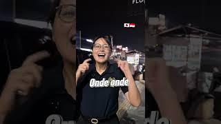 Cewek Jepang Di Indonesia #japan #indonesia