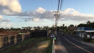 Lahaina's Kahoma Village: Civil Work Progress