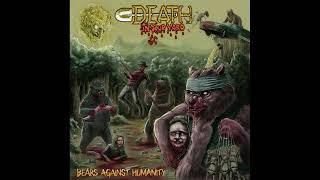 Death In Your Yard - Bears Against Humanity (Full Album, 2022)