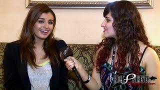 Rebecca Black Interview with Rock Forever Magazine