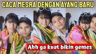 BUCINNYA II GAK KUAT BIKIN GEMES!