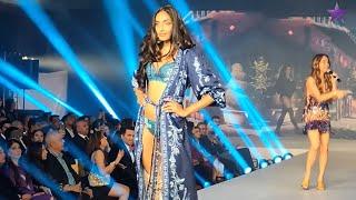 Wacoal's First Phygital Lingerie Fashion Show #anushadandekar