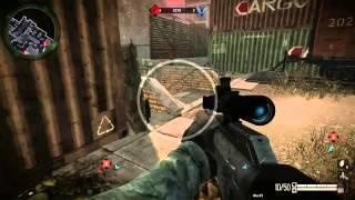 Warface random gameplay nr2