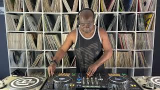 DJ DINO BRAVO MUSIC SESSIONS #17