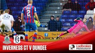 ICT fight back in pulsating draw with Dee