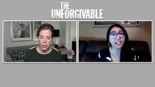 Director Nora Fingscheidt Talks ’The Unforgivable’