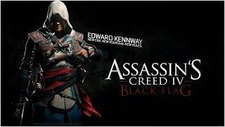 Обзор Фигурка Assassin's Creed IV Edward Kenway Master of the Seas