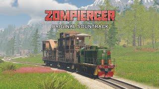 Zompiercer Soundtrack