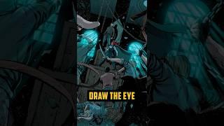 How Light Changes EVERYTHING in Comic Art!