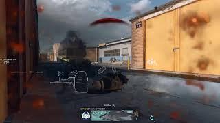 Call of Duty Warzone Solo Gameplay VideoGamesTV