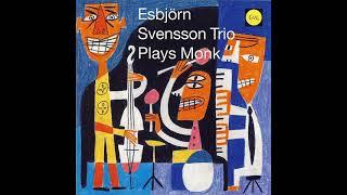 Esbjörn Svensson Trio Plays Monk