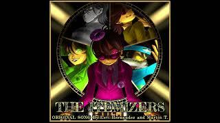 The Itemizers (Original Song)