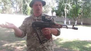 Рыбка АК МАКСИ #Shorts #LA #LYNXARMS #LYNX