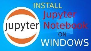 Ultimate Beginner’s Guide: Install Jupyter Notebooks with Anaconda in Minutes! 