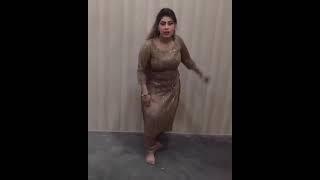 hot dance video