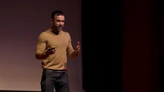 My scrolling problem, and how I fixed it | Tyler Burns | TEDxBasel