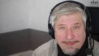 Профессор С. В. Савельев об абстрактной и классической живописи.
