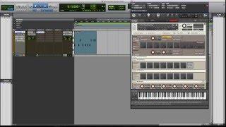 How to Make Kontakt Sample Packs: Level 1