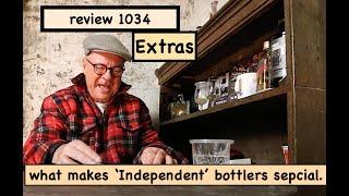 ralfy review 1034 Extras - The true value of Independent bottlers.