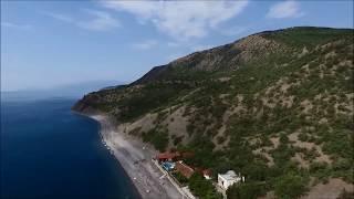 «Эко Вилладж» Крым, Алушта