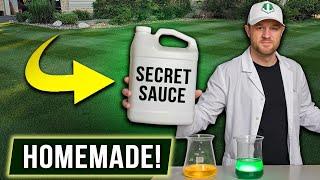 This DIY Fertilizer is an Absolute GAME CHANGER
