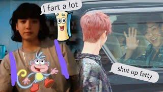 Idols Being Hilarious Without Even Trying 