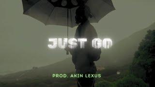 Omah Lay x Bnxn Emotional Guitar | Afrobeat Type Beat 2025 - "JUST GO"