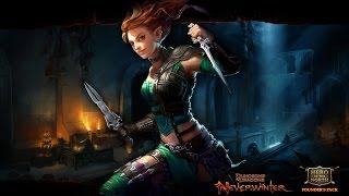 Neverwinter Online: Башня Плащей. [Данж]