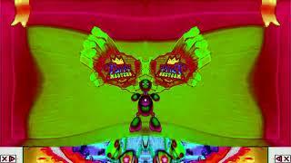 Preview 2 Kick The Buddy effects Round 3 vs Everyone (3_16) my version