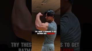 No Equipment Shoulder Workout  #calisthenics