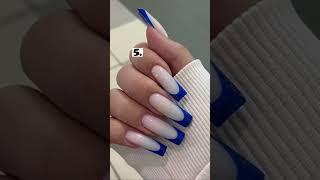 выбери маникюр  #tiktok #хочуврек #shorts #выбирашки #маникюр