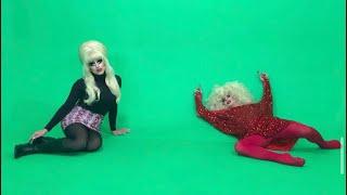 trixie and katya tiktoks that i don’t bother questioning anymore