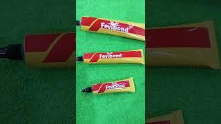 fevibond -Rubber based adhesive for sticking purpose