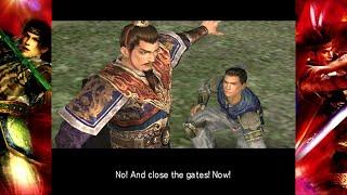 Dynasty Warriors 4: Hyper - Battle of Xu Chang (Wu) | Sun Jian